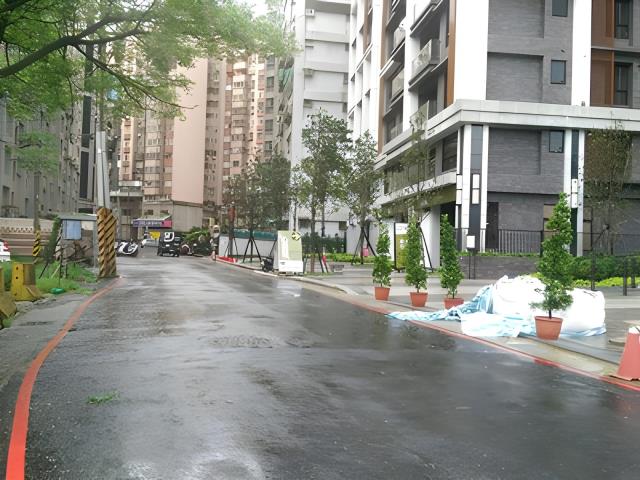 新北淡水法拍大樓-5