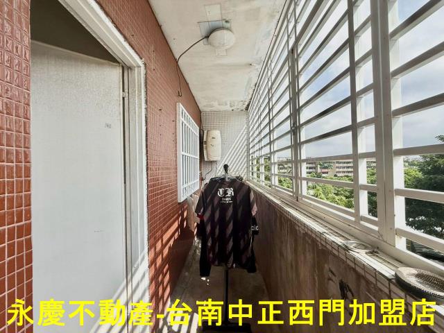 台南南區公寓-12
