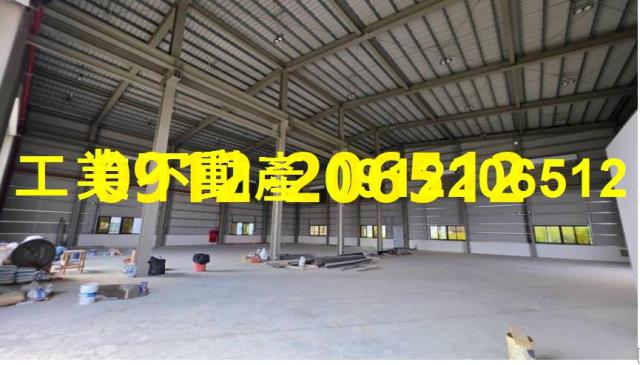 高雄仁武廠房-1