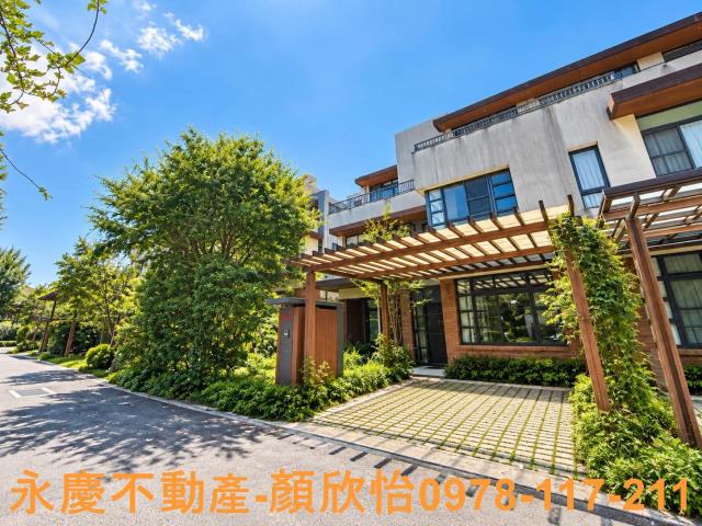 香山透天-1