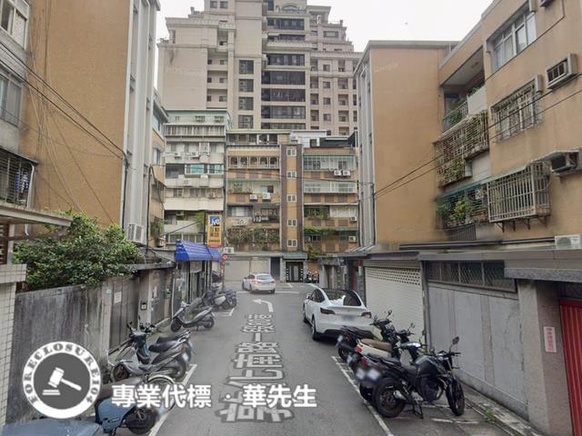松山公寓拍賣-2