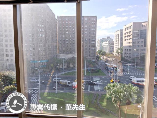 台北內湖辦公室法拍-2