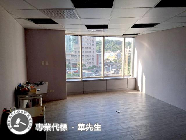 台北內湖辦公室法拍-3