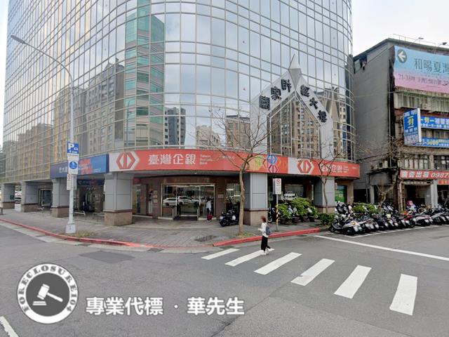 台北內湖辦公室法拍-8