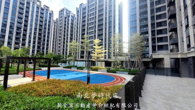 台南大樓-13