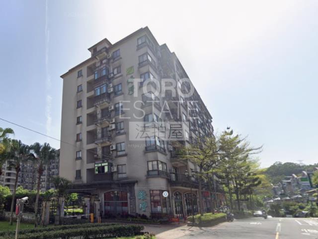 新北新店法拍大樓-1