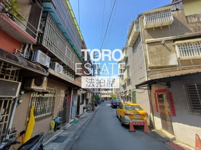 新北淡水透天拍賣-4