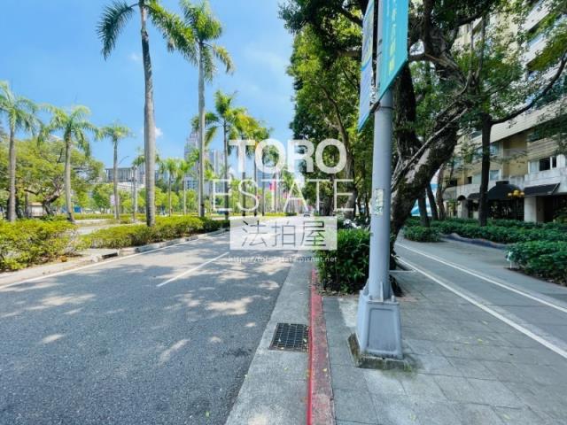 台北信義區法拍店面-8