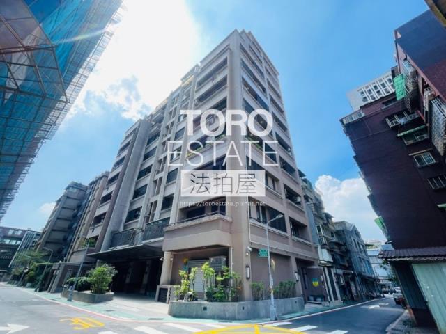 台北中山區法拍大樓-4