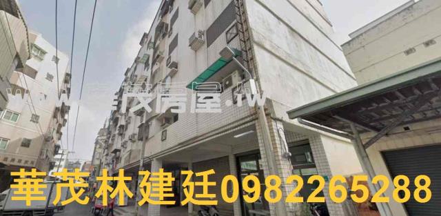 台南永康拍賣華廈-3