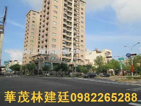 台南北區法拍大樓-3