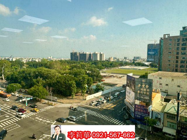台南永康大樓-1