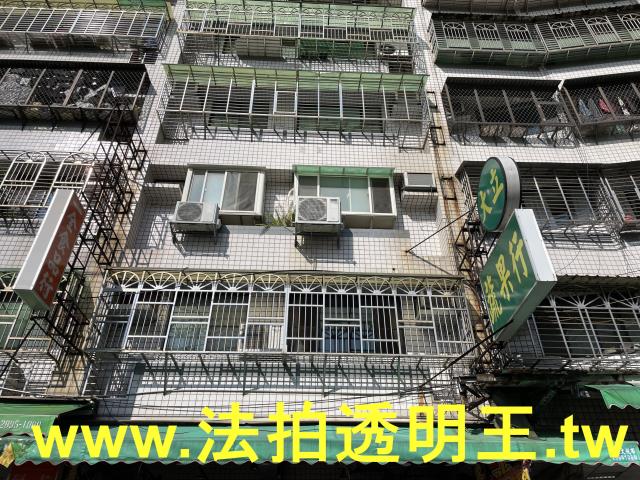 新北樹林華廈拍賣-2