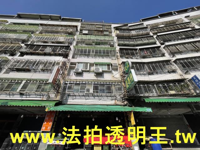 新北樹林華廈拍賣-3
