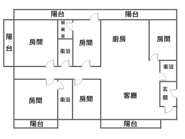台南安平大樓-15