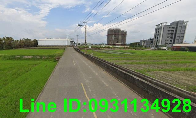 台中后里透天-12