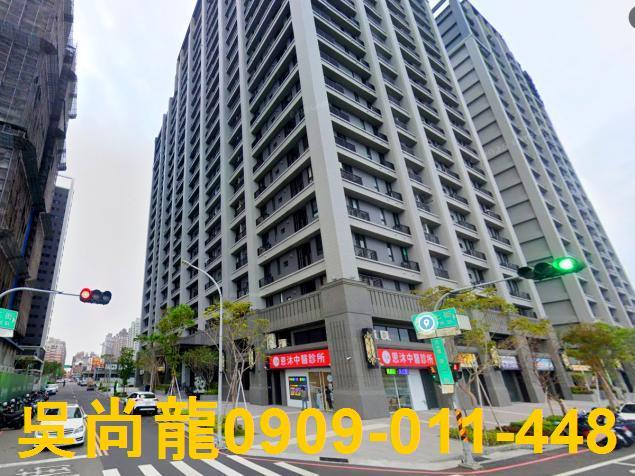 安平法拍大樓-2
