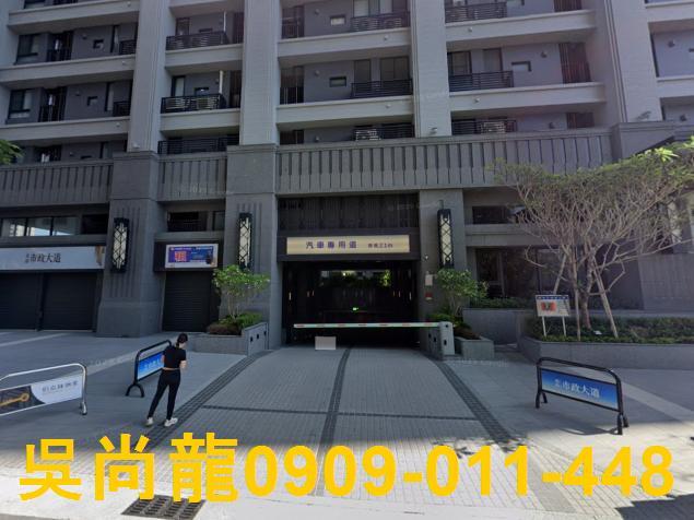 安平法拍大樓-4