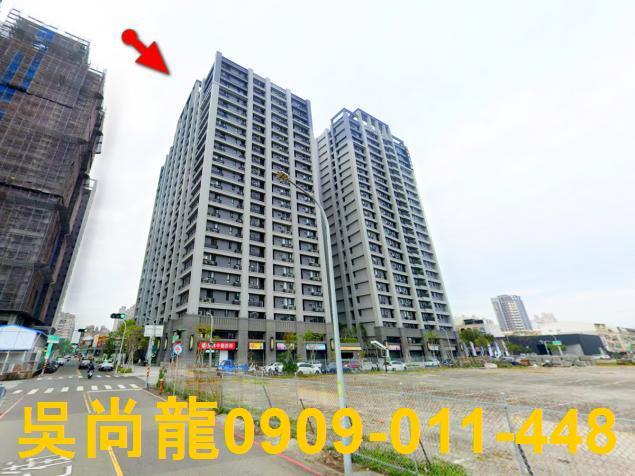 安平法拍大樓-1