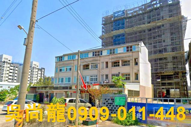 梧棲透天法拍-3