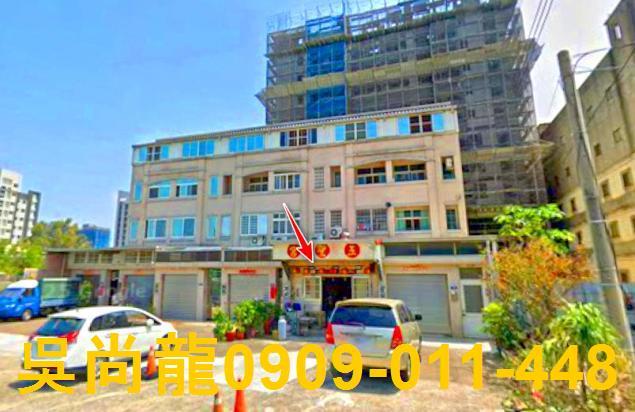 梧棲透天法拍-5