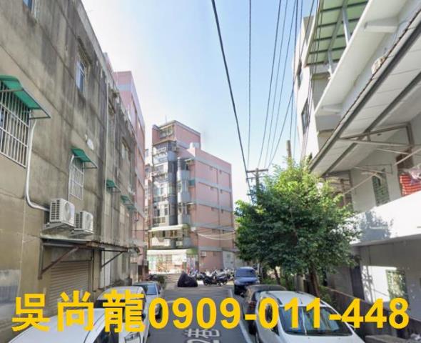 桃園法拍公寓-1