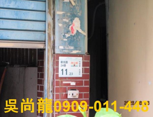 屏東拍賣透天-5