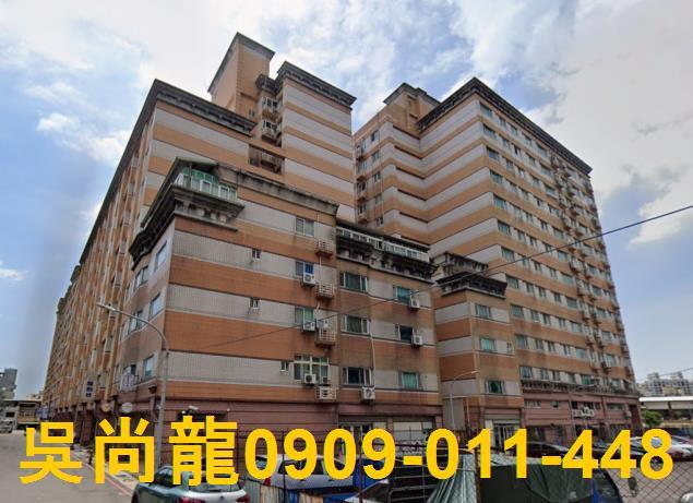 桃園大樓拍賣-3