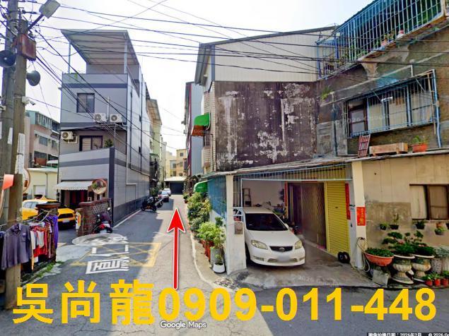 高雄仁武法拍透天-3