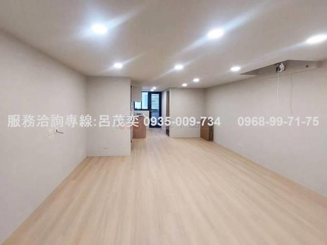 中山區公寓-2