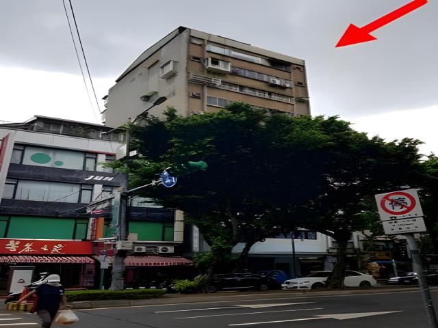 大同區大樓法拍-3