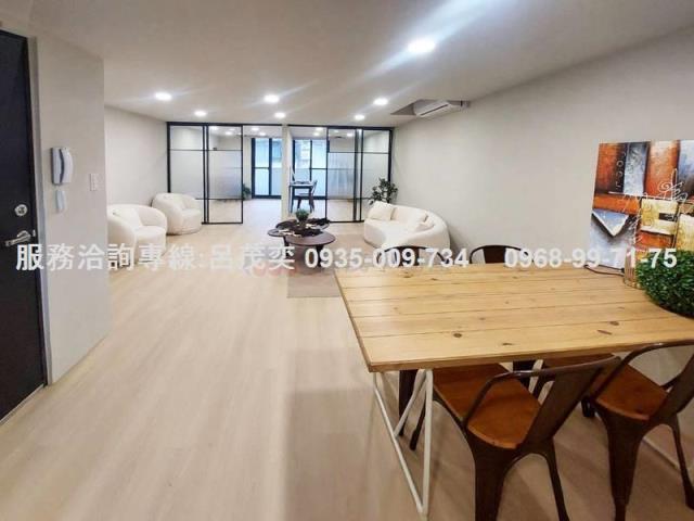 中山區公寓-3
