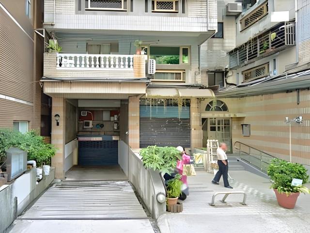 中山區法拍大樓-2