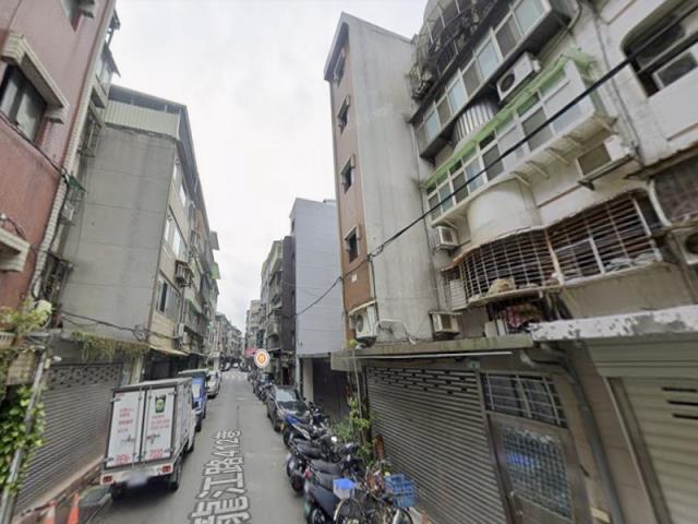 中山區法拍公寓-2