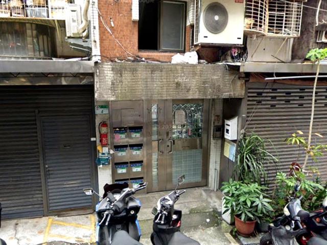 中山區法拍公寓-3