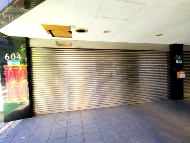中山區透天拍賣-3