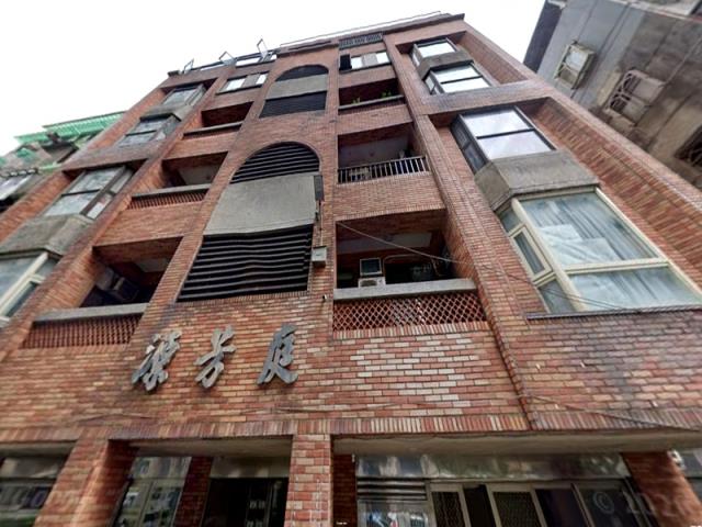 桃園公寓法拍-3