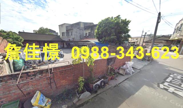 雲林崙背法拍一樓-5