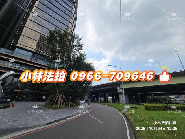 台中西屯大樓法拍-6