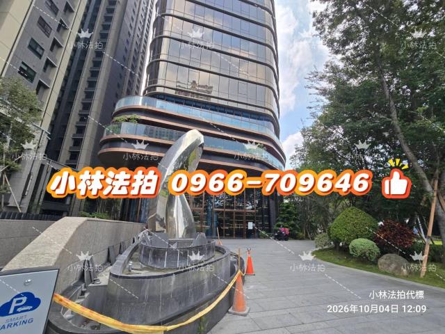 台中西屯大樓法拍-8