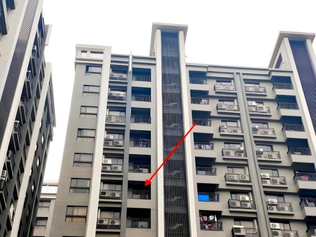桃園楊梅大樓拍賣-5