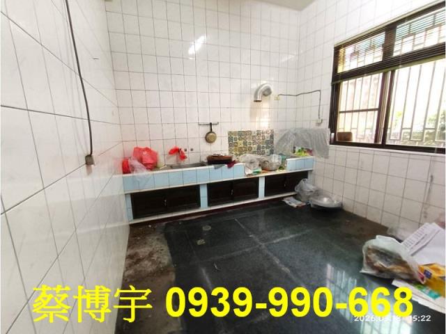 田中法拍屋建國路透天