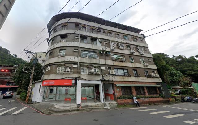 新北公寓法拍-1