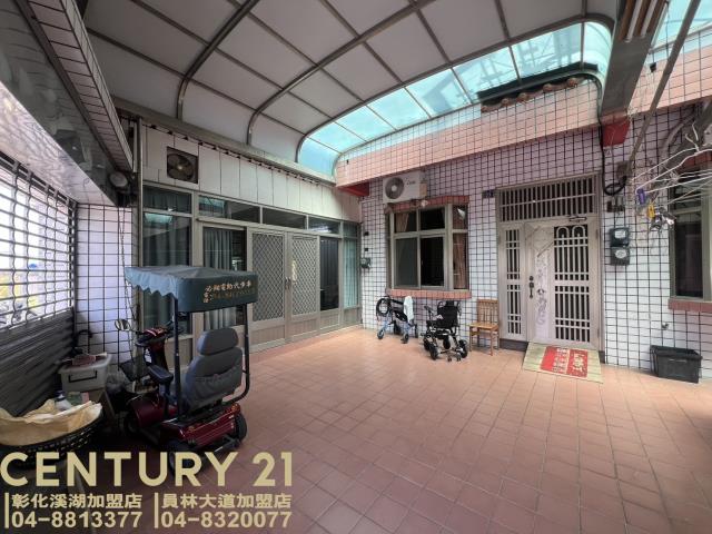 彰化埔鹽透天-1