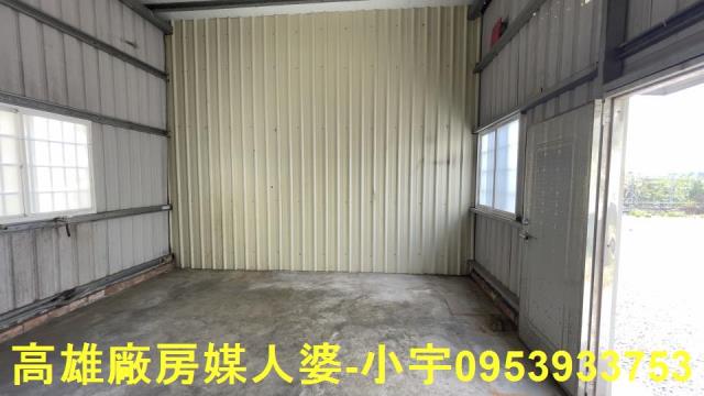 台南仁德廠房-3