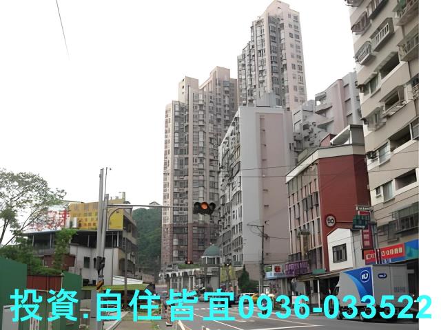 新北新店法拍大樓-3