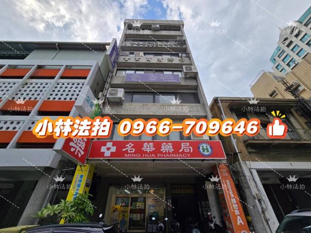 台中西區華廈法拍-4