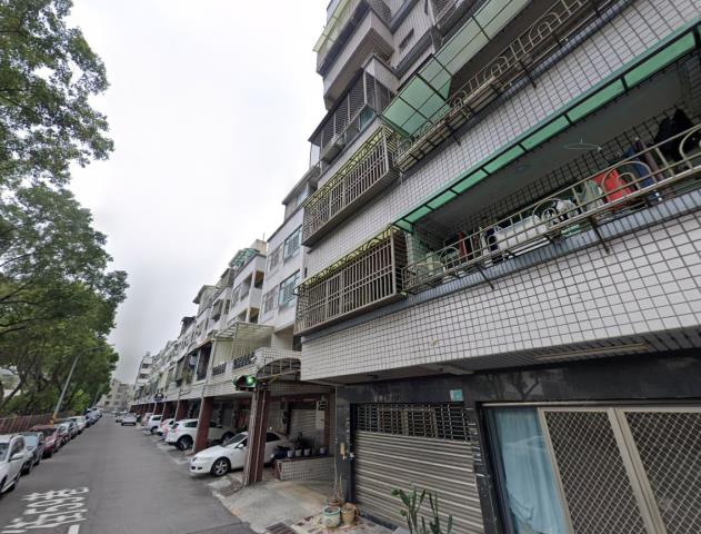 安平拍賣大樓-4