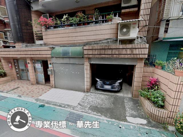 台北法拍華廈-4