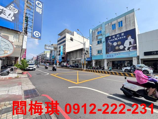 台南中西區大樓-10